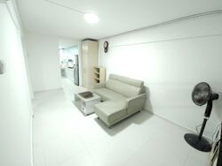 Blk 117 Kebun Baru Heights (Ang Mo Kio), HDB 3 Rooms #479621861